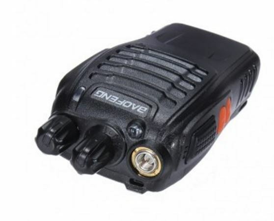 Baofeng 888s replacement battery for reliable power and extended use in radio communication equipment