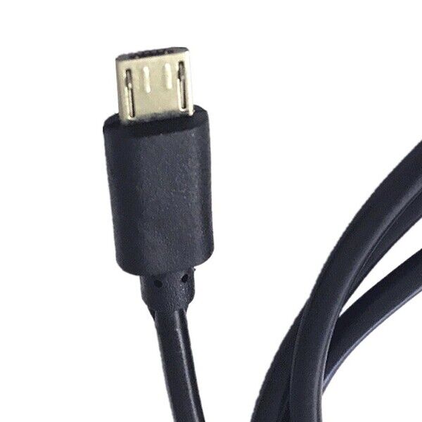 BAOFENG BF-T1 programming cable with USB connector for easy programming of walkie talkies