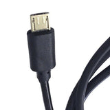 BAOFENG BF-T1 programming cable with USB connector for easy programming of walkie talkies