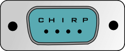 Download CHIRP spring 2025 updates for radio programming software from Rugby Radios UK
