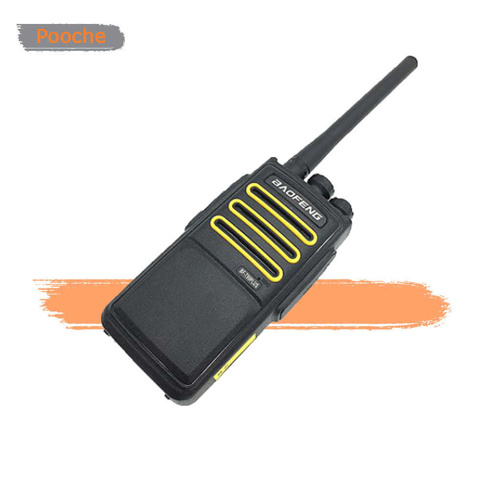 Baofeng T99Plus programming software for seamless radio communication updates
