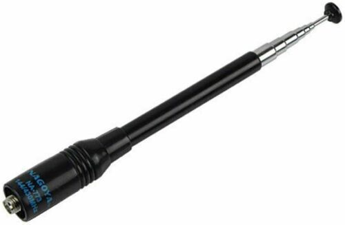Baofeng UV-11 walkie talkie antenna for improved signal range and communication clarity