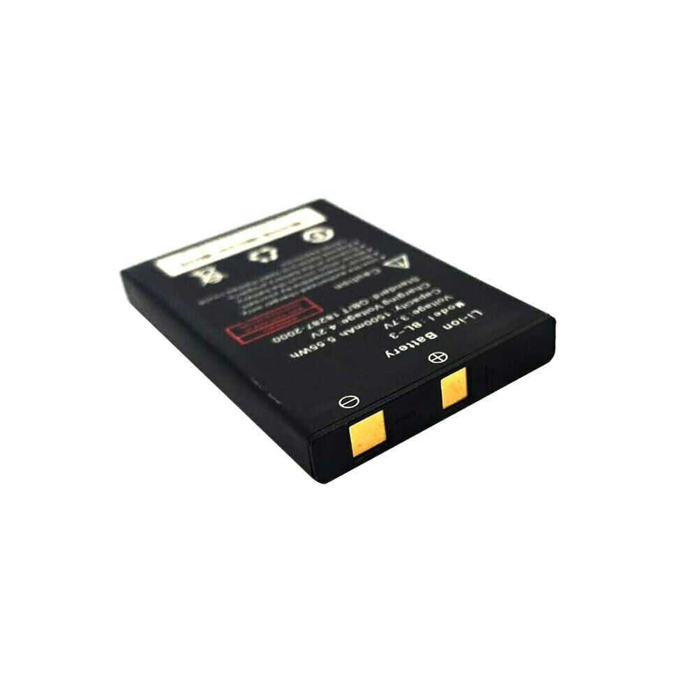 Baofeng UV-3R original battery with high performance for reliable radio communication