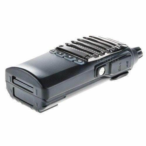 Baofeng UV-8D walkie talkie with ergonomic design and multiple channel options for clear communication