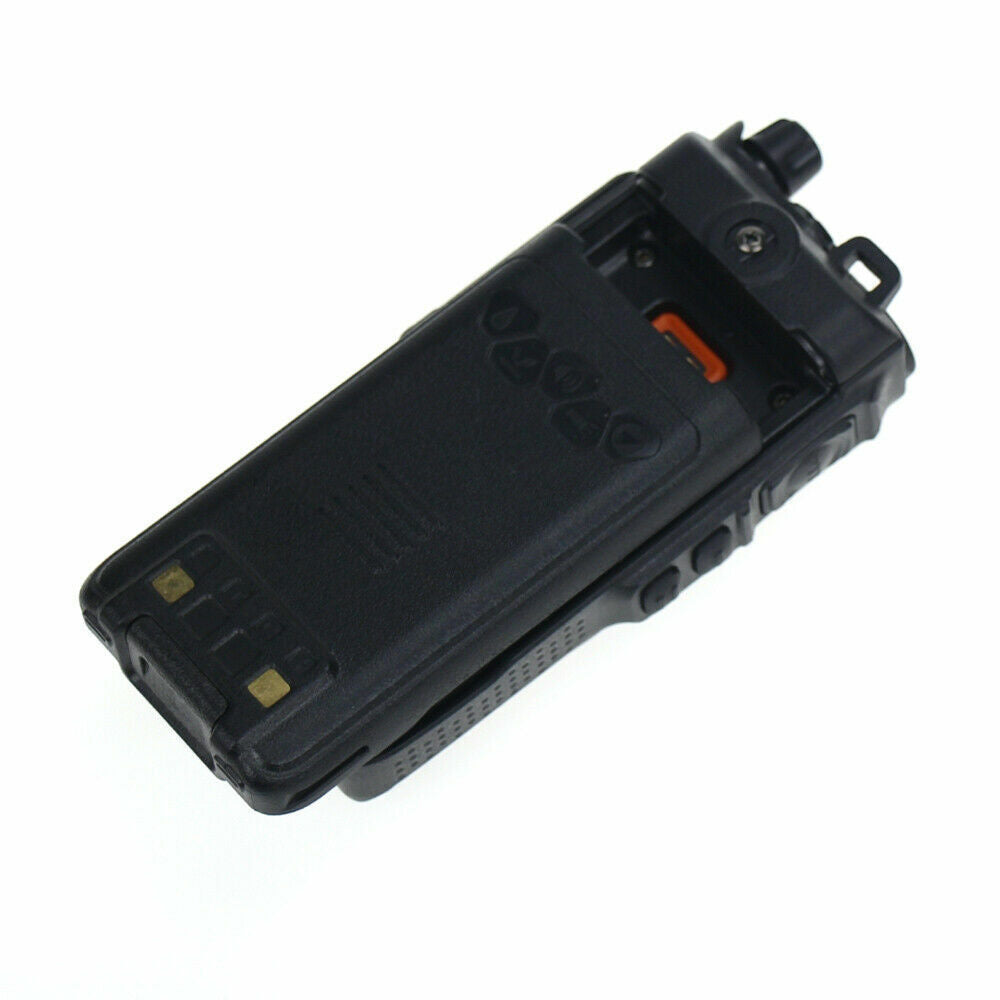 Baofeng UV-9R battery replacement for reliable power supply in radio communication devices