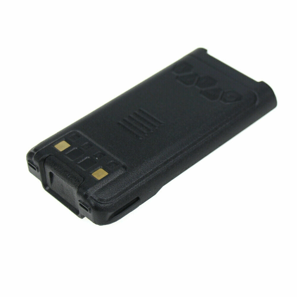 Baofeng UV-9R battery replacement with durable design for reliable radio communication