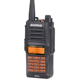 Baofeng UV-9R high power battery for enhanced performance in radio communication equipment