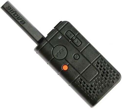 CPS software for Baojie BJ03-U1 to configure and manage communication settings