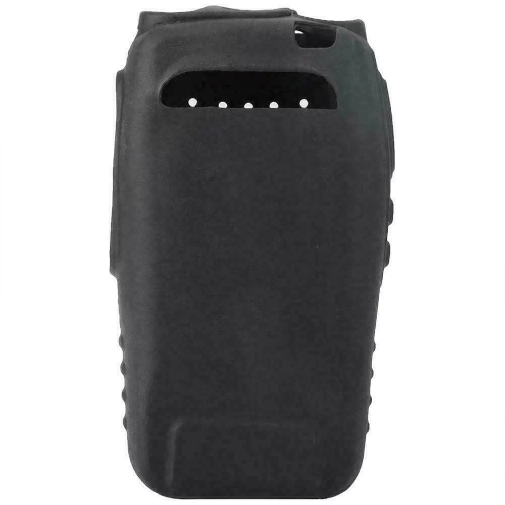 Rugby Radios UK Baofeng £1.65 UK - 1 x BF-888s, 88e, 777s - Silcone Cover for Retevis/Baofeng Two Way Radio Features: Protect your walkie-talkies from scratches and dings. Compatible radio model: for Baofeng BF888s, 88e,Retevis 777s Made of silicone which is soft, flexible and durable. Specification:Condition: newMaterial: SiliconeColor: BlackSize: approx.11*13.2*2.3cm / 4.31*5.40*0.92inPackage List:1 x Slicone cover