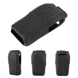 BF-888s silicone cover for radios offering durable protection and a secure grip