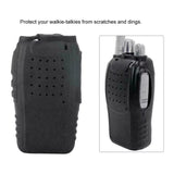 Baofeng BF-888s silicone cover for radios protects against scratches and dings