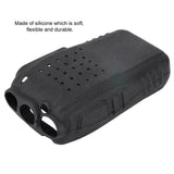 Baofeng BF-888s silicone cover for radios, soft, flexible and durable design for protection