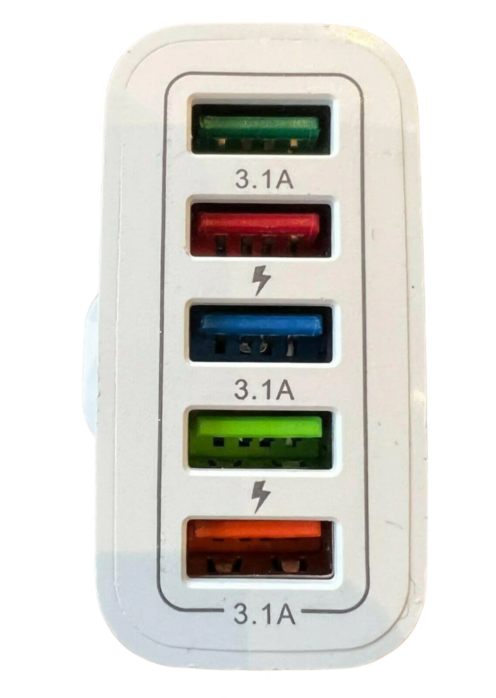 DAB digital radio portable with sleek design, ideal for listening to your favourite stations on the go