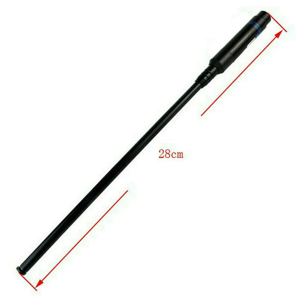 Nagoya dual band telescopic antenna UK for enhanced ham radio communication with adjustable length
