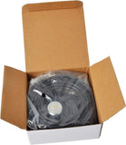 PNI magnetic mount for CB radio packaged in a cardboard box with protective covering