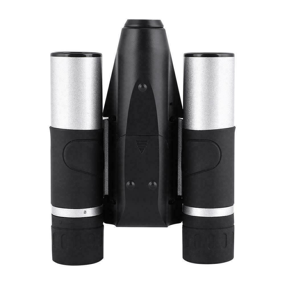 Unbranded 10x25 monocular digital camera with durable design and powerful zoom for outdoor viewing