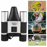 10x25 monocular digital camera with ergonomic design and versatile usage for wildlife and sports viewing