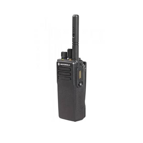 Motorola DP4400e VHF 136-174Mhz 4 Watts - MDH56JDC9VA1AN