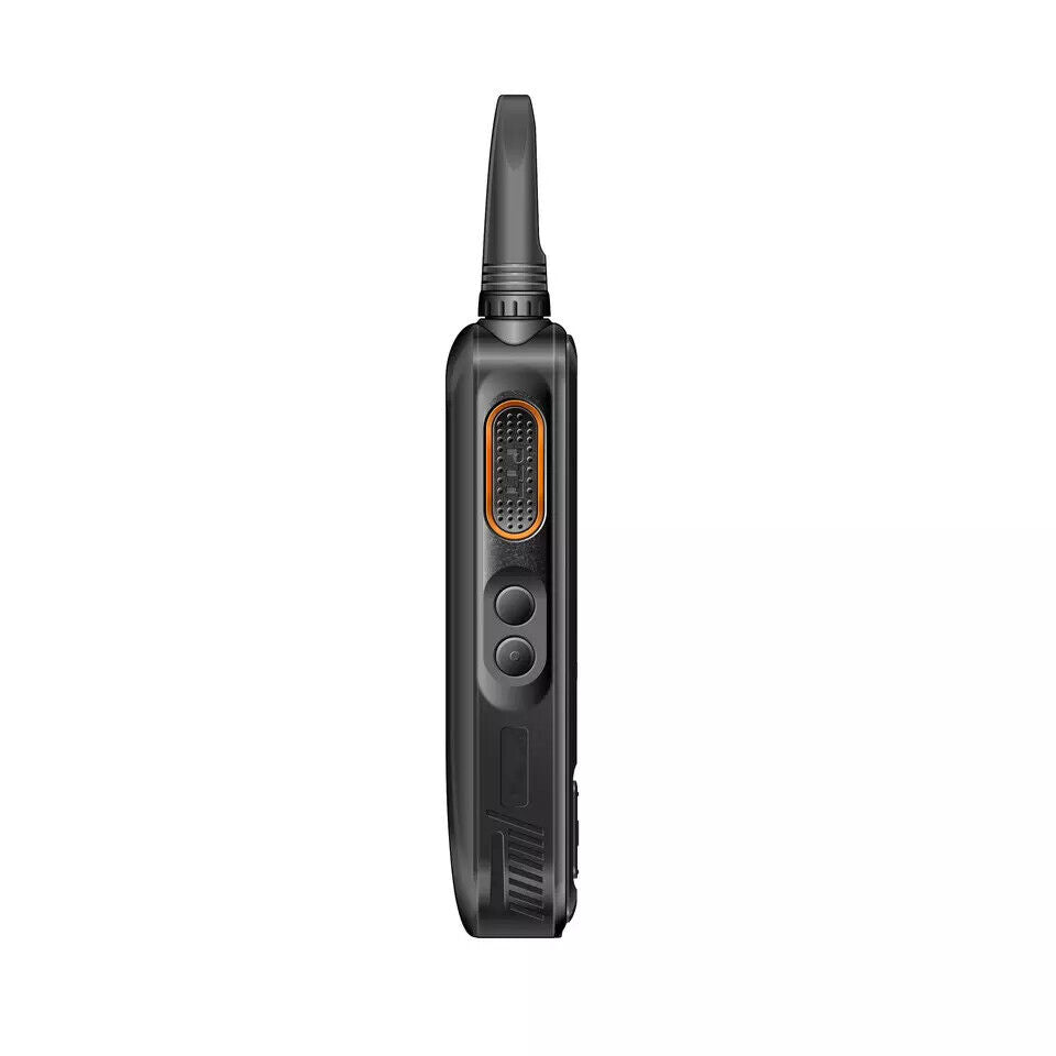 MYT Mytera V968S two way radio with ergonomic design and easy-to-use controls