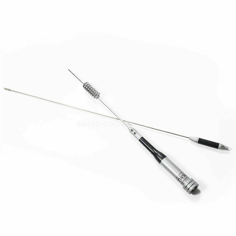 Nagoya Clone Dual Band Antenna for Radios, designed for improved ham radio communication