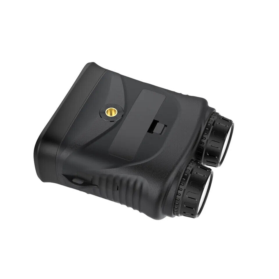 Compact night vision monocular UK with ergonomic design for easy handling in low light conditions