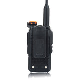 Quansheng UV-5R Plus radio UK with durable body and robust antenna for reliable communication