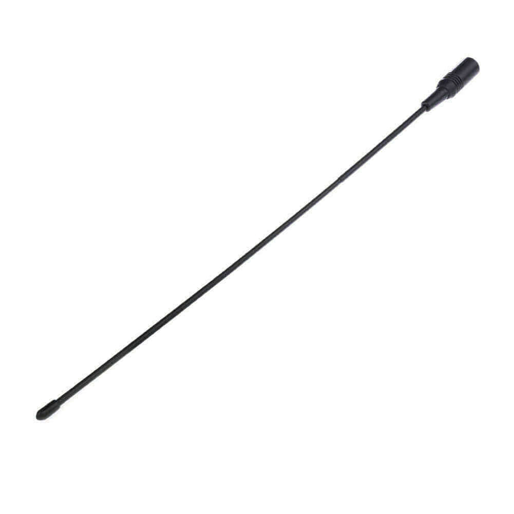 Nagoya SMA-Female radio antenna for two way radios featuring durable construction and flexible design