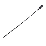 Nagoya SMA-Female radio antenna for two way radios featuring durable construction and flexible design