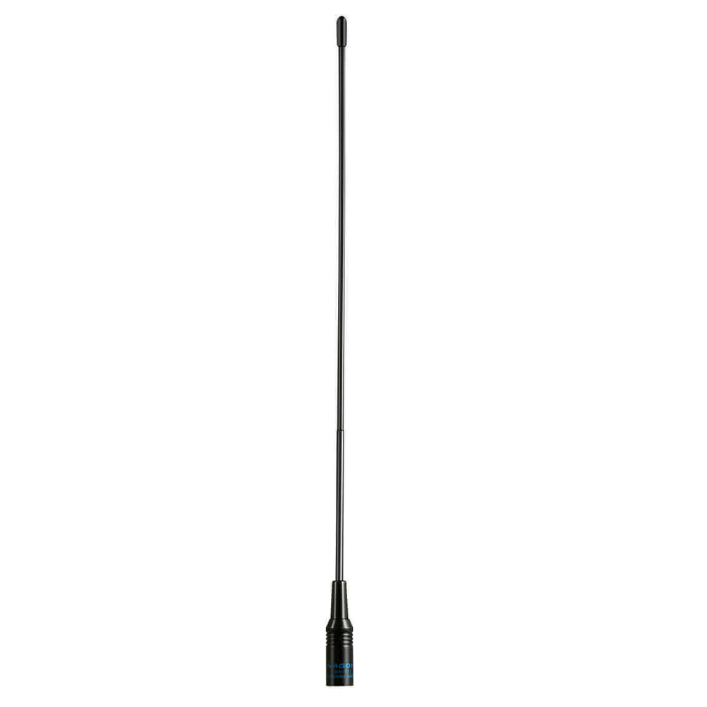 Nagoya SMA-Female radio antenna for two way radios with long range performance and durable design