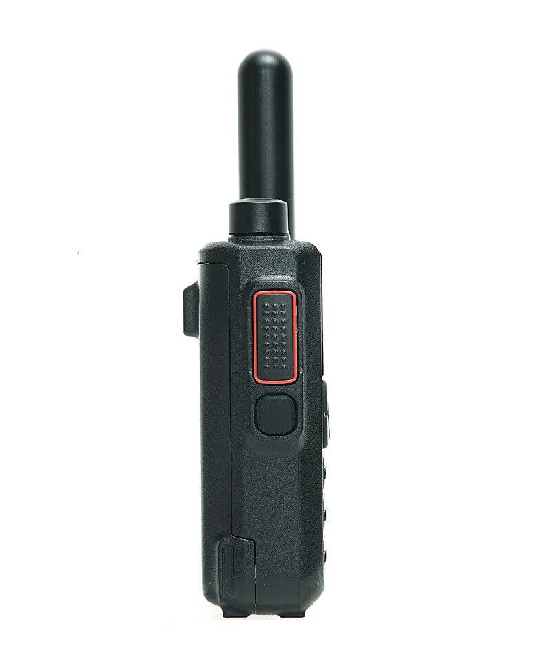 Yanton professional two way radio UK with durable design and antenna for clear communication