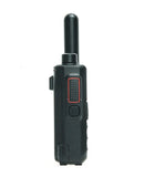 Yanton professional two way radio UK with durable design and antenna for clear communication